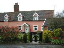 37 Thimble Cottage, The Green, Harleston IP20 0PN