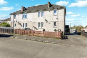 7, Mollison Avenue, Shotts ML7 5SQ