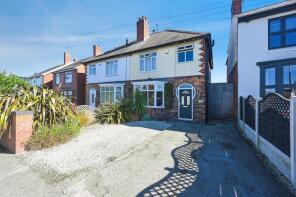 181, Nottingham Road, Alfreton DE55 7FL