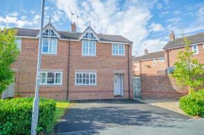 12, The Heywoods, Chester CH2 2RA