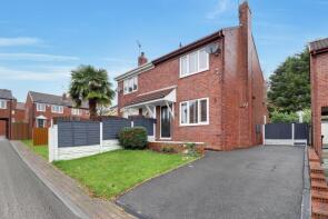14, Robin Close, Pontefract WF8 1SQ