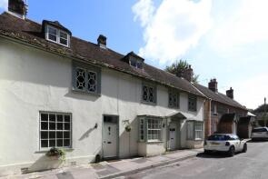 6, Dorchester Hill - Lane, Blandford Forum DT11 9LH