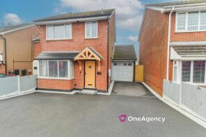 6, Alford Drive, Stoke-on-trent ST2 9QQ