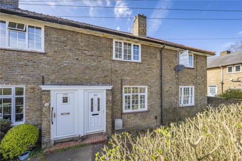 Huntingfield Road, Putney, London, SW15