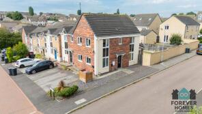150, Gower Way, Rawmarsh, Rotherham S62 7AG