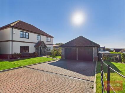 Meadow Dene, East Ayton, Scarborough