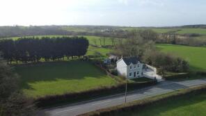 Bryngwawr, Llanarthne, Carmarthen SA32 8LH