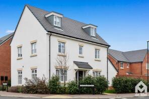 1, Ashton Crescent, Pamington, Tewkesbury GL20 8WH