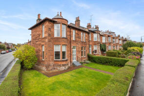 25, Ormonde Avenue, Glasgow G44 3QY