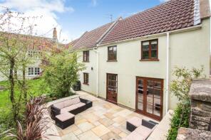 Elm Tree Cottage, Wells Road, Hallatrow, Bristol BS39 6EA
