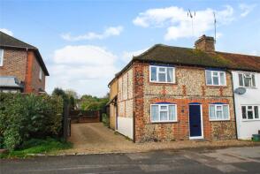 1, The Row, The Hill, Amersham HP7 0NX