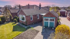 30, Elmete Avenue, Scholes, Leeds LS15 4BL