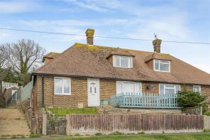 60, Northdown Road, Newhaven BN9 9JE