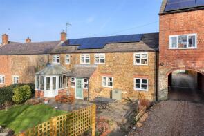 Rainbow Cottage, Main Street, Leicester LE7 9LF