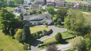 Whitecroft, The Green, Dadlington CV13 6JB