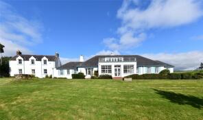 High Portling, Private Road From C22s To Portling Bay, Dalbeattie DG5 4PZ
