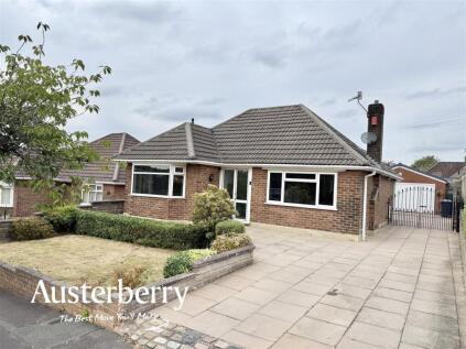 Cranworth Grove, Stoke-On-Trent