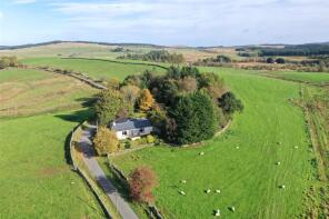 Netherbar Croft, Corsock, Castle Douglas DG7 3DT