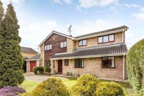 5, Holmewood, Peterborough PE7 3PG