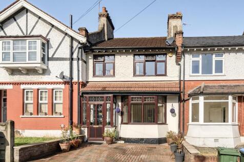 Rochdale Road, Abbey Wood
