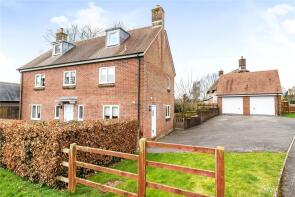 2, Harveys Close, Dorchester DT2 0BN