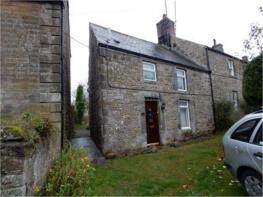 1, Shaw Lane, Hexham NE48 2SL