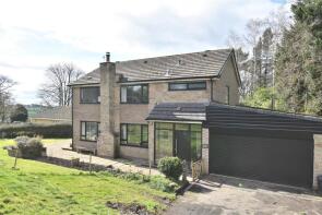 Hollybank, Hob Hill, Hazelwood, Belper DE56 4AL