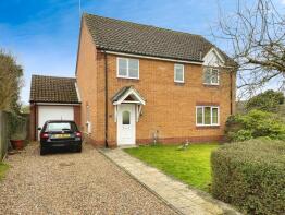 2, Montagu Drive, Brandon IP27 0GD