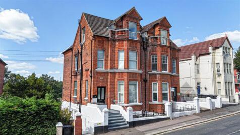 Milward Road, Hastings
