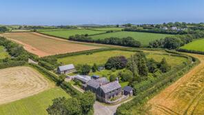 Treweese Cross, Road From Treweese Road To Pounda, Liskeard PL14 3SG