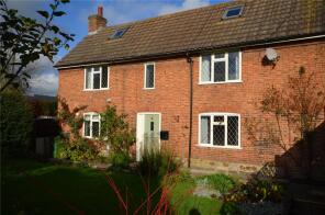 3 Dove Cottage, Lowesby Lane, Melton Mowbray LE14 2HT