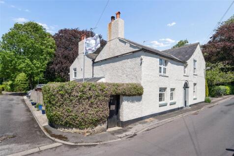 The Green, Churchtown, Preston