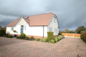 3, Mallards Place, Hastingwood Road, Hastingwood, Harlow CM17 9JX