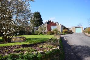 Greystones, Upper Stanton, Stanton Drew, Bristol BS39 4EG