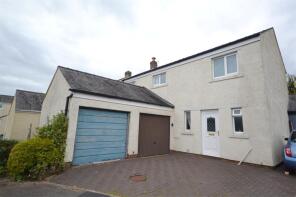 11, Croftlands Drive, Ravenglass CA18 1SJ