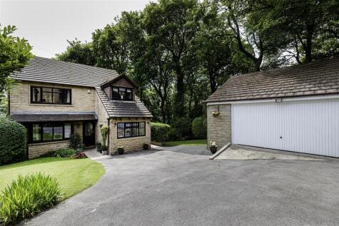 Cropredy Close, Queensbury, Bradford