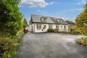 Greystoke, Harple Lane, Maidstone ME14 3EU