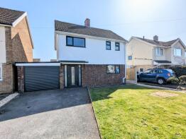 8, Heol Drindod, Johnstown, Carmarthen SA31 3NU