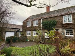 2 Orr Cottage, Black Lane, Bullens Mead, Chantry, Frome BA11 3LQ