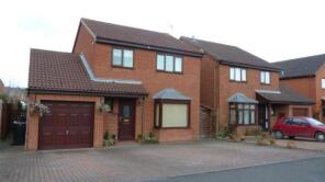 11, Castle Close, Tenbury Wells WR15 8AY