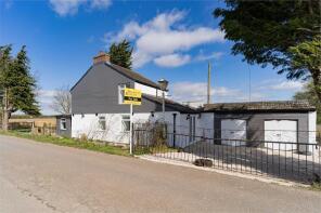 Rose Cottage, North Forty Foot Bank, Brothertoft, Boston PE20 3SX
