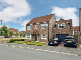 4, Orchard Park, Ulleskelf, Tadcaster LS24 9FT