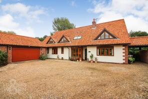5, Claxton Mill, Norwich NR14 7UG