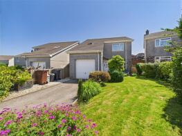 8, Penhale Close, Liskeard PL14 5BY