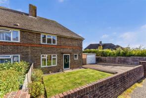 33, Wood View, Arundel BN18 9ED