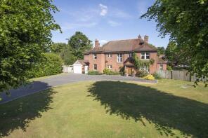 5 Oakwood House, Sycamore Close, Abingdon OX13 6ER
