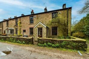 7, Canal Cottages, Unnamed Road Alongside Canalside Cotts, High Peak SK23 7NF