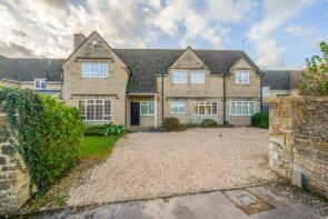 5, The Pheasantry, Cirencester GL7 5RE