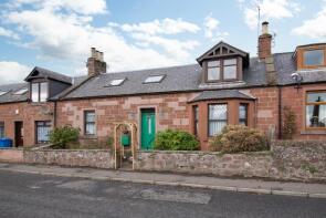 36, Morrison Street, Kirriemuir DD8 5DB