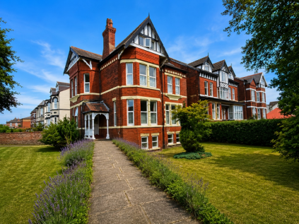 Southport, Merseyside, PR9